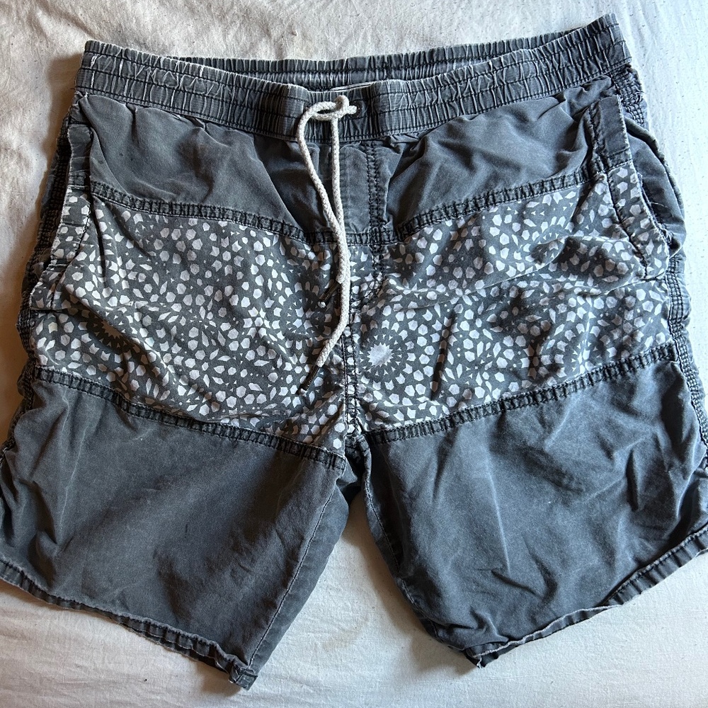 Cotton On beach shorts